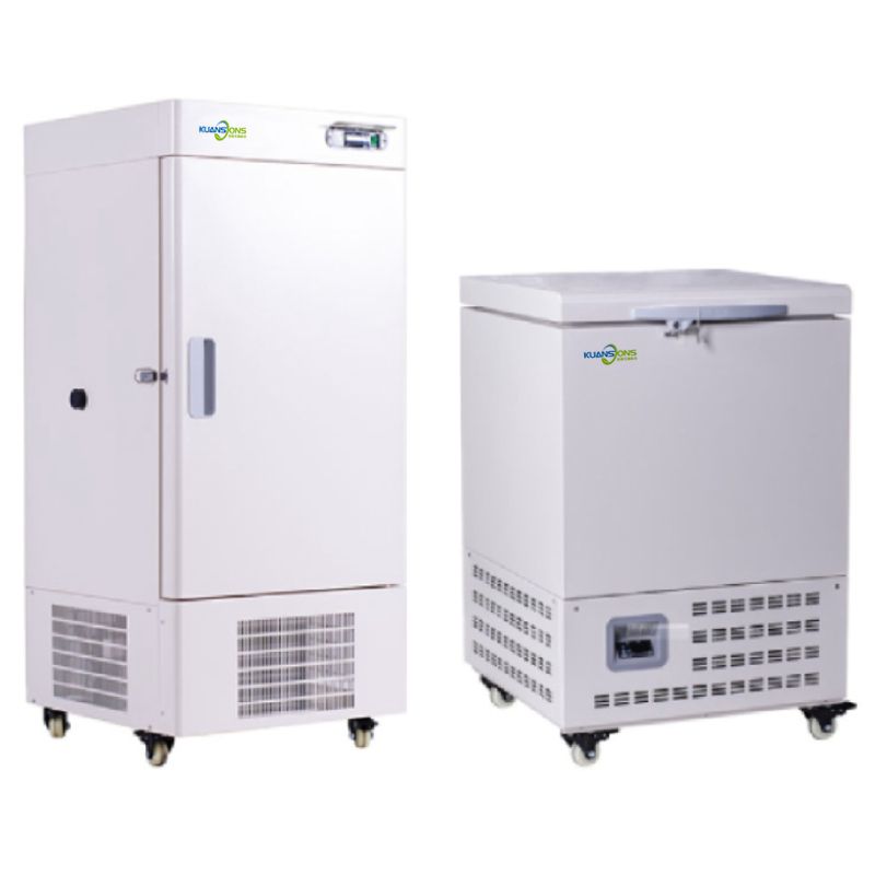 -65℃ 超低溫保存箱