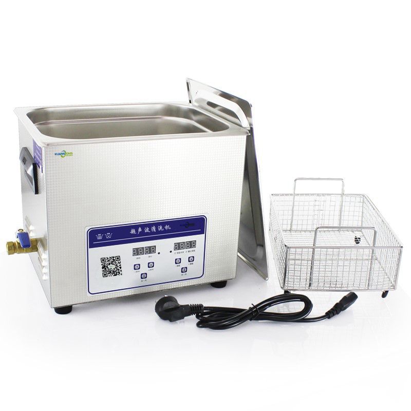 雙頻脫氣型 超聲波清洗機