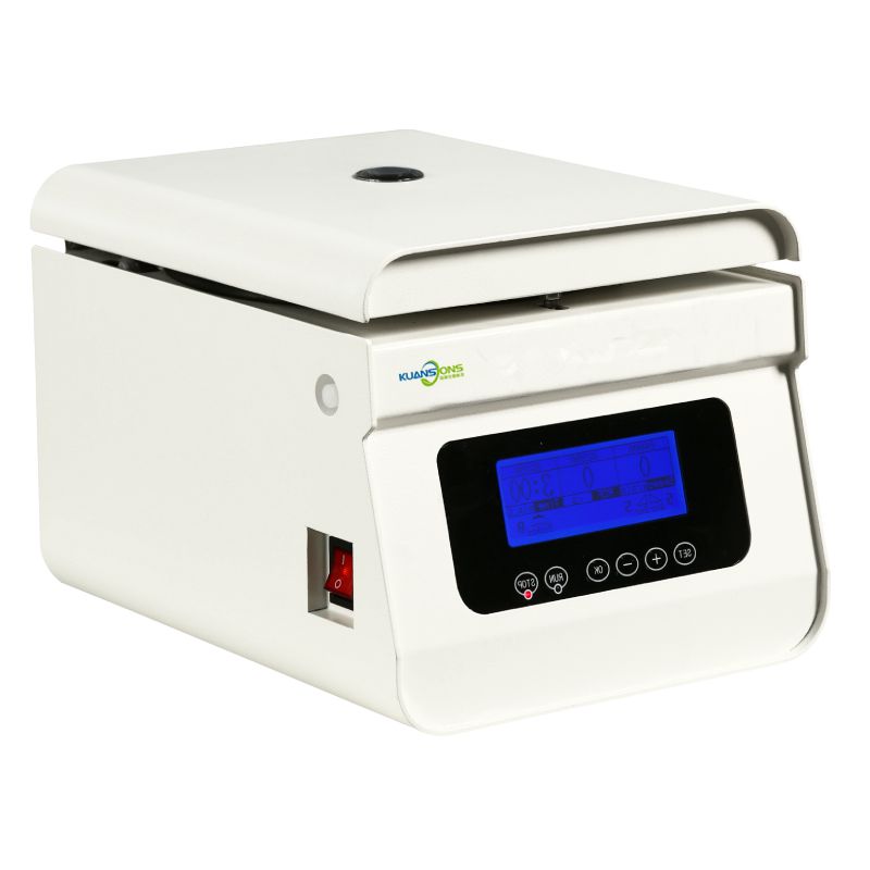 GS18000-W 臺(tái)式高速微量離心機(jī)
