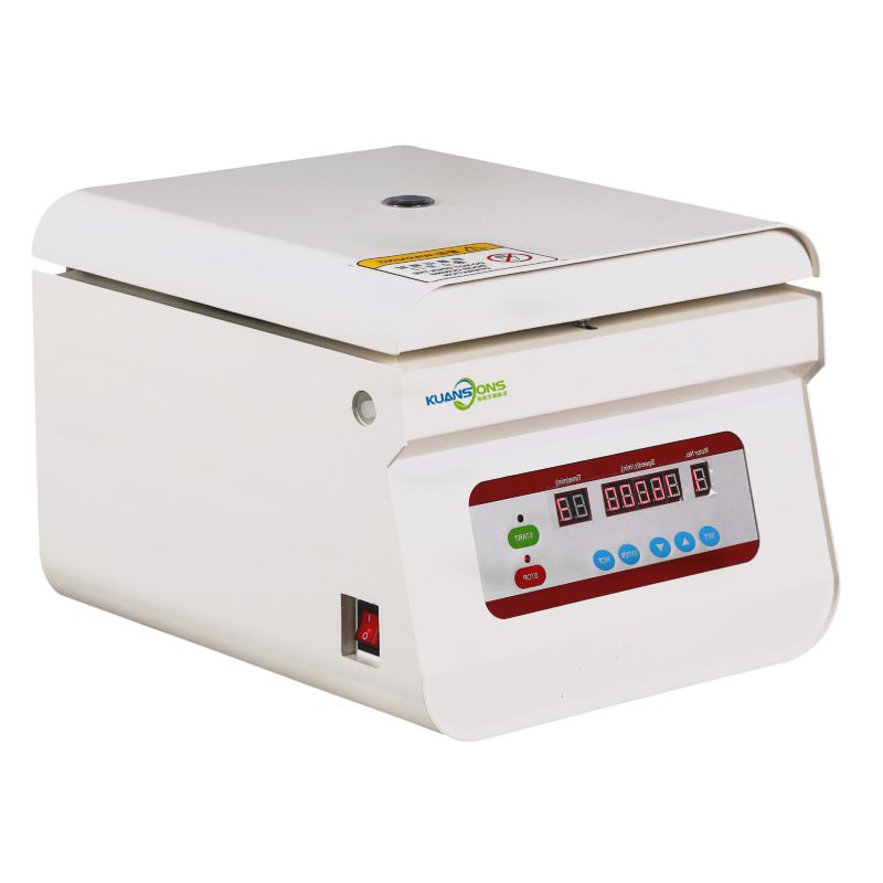 GS20000 臺(tái)式高速離心機(jī)